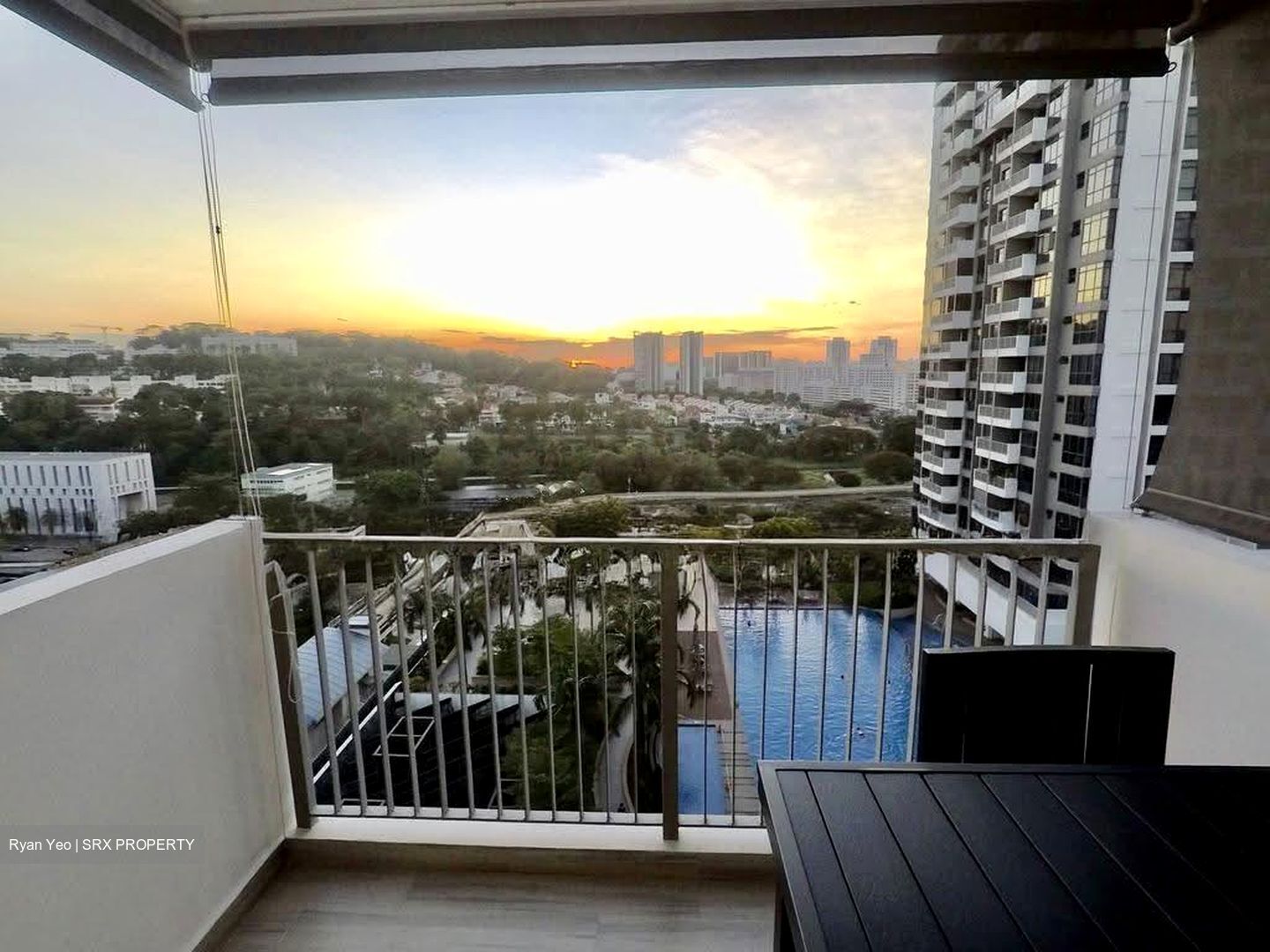 Hillion Residences (D23), Apartment #623092801